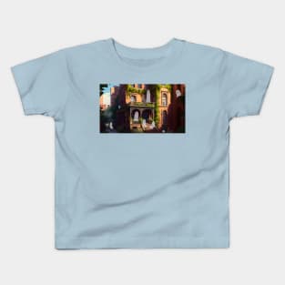 13 Ghosts Kids T-Shirt